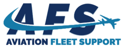 Aviation Fleet Support Logo