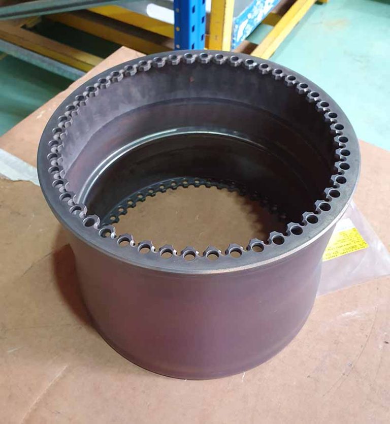 CFM565B/7B Core LLP Package 6235 CR