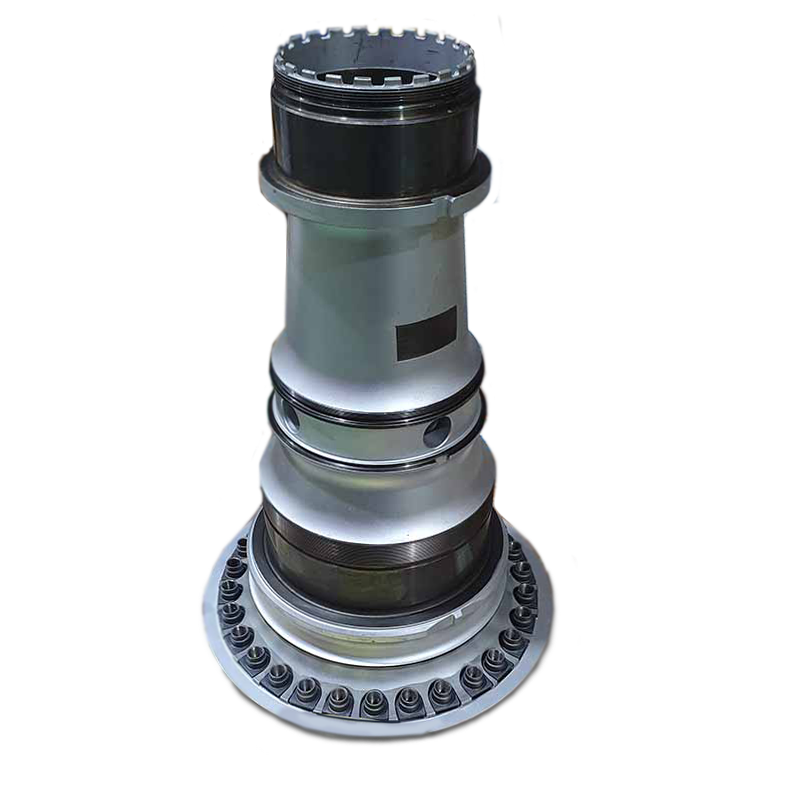 221 FAN SHAFT Aviation Fleet Support