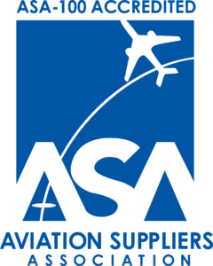 ASA100 Accredited - Aviation Fleet Support