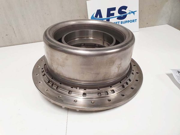 301-321-271-0 SUPPORT NO 5 BEARING CFM56-3