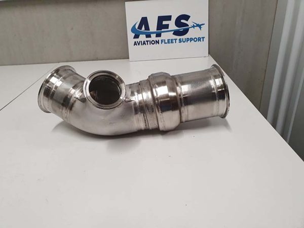 332A1303-15 DUCT ASSY UPPER 5 STAGE CFM56-3