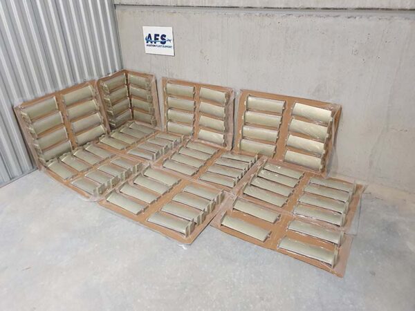 335-034-621-0 VANE OUTLET GUIDE CFM56-3