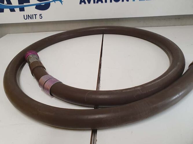 HOSE HYDRAULIC SUPPLY Aviation Fleet Support