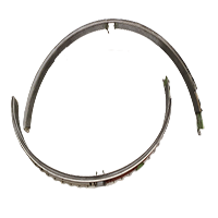RING SEGMENT OUTER
