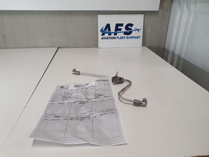 TUBE ASSY - Aviation Fleet Support